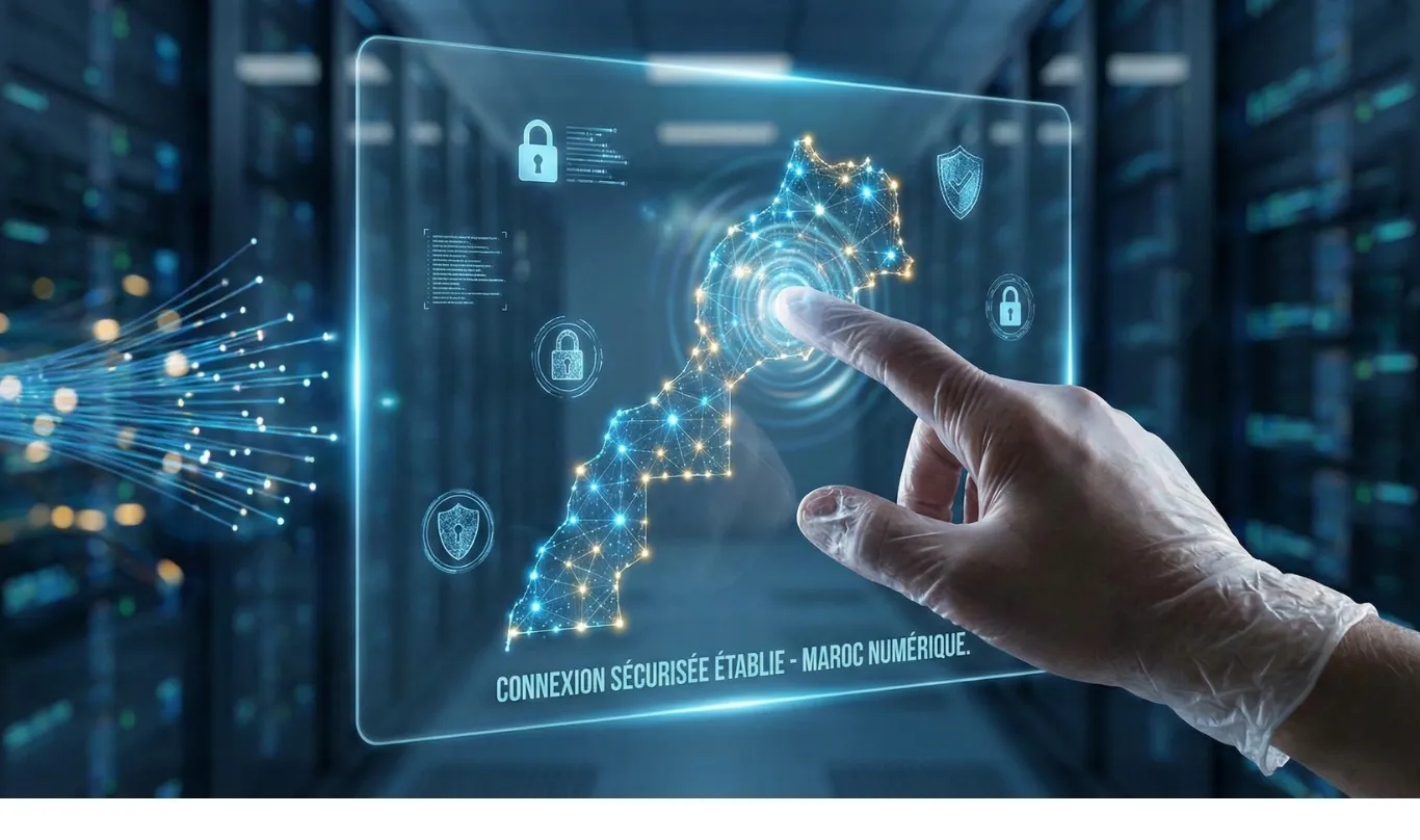 Intelligence artificielle Maroc 2026 : état des lieux & stratégies