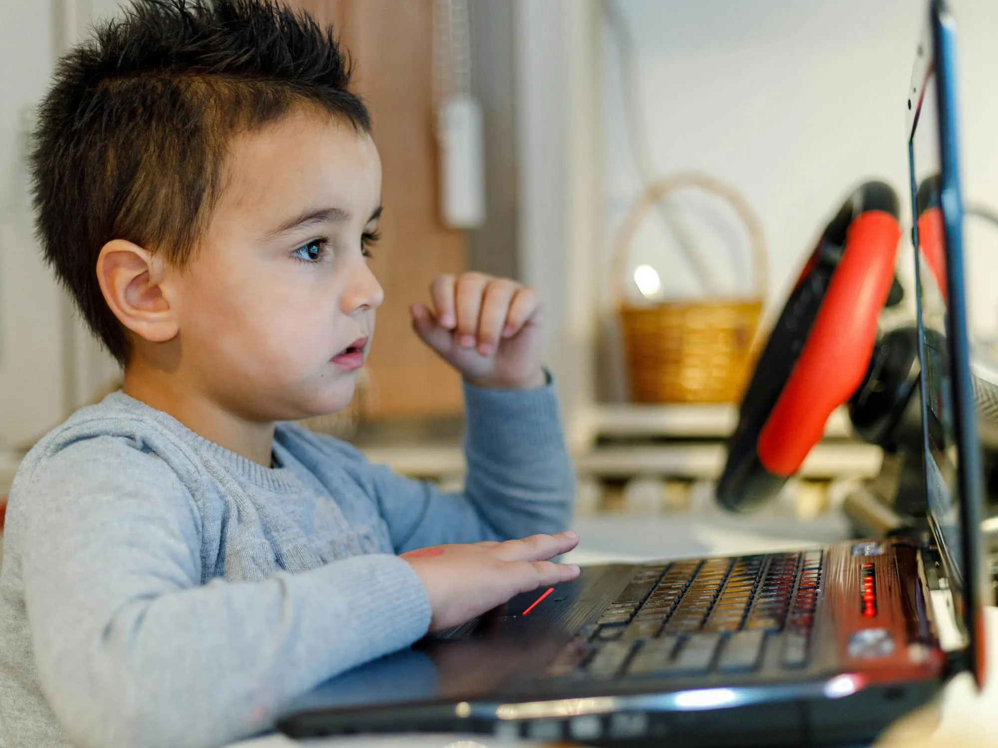 Éducation numérique Maroc 2026 : état des lieux & perspectives