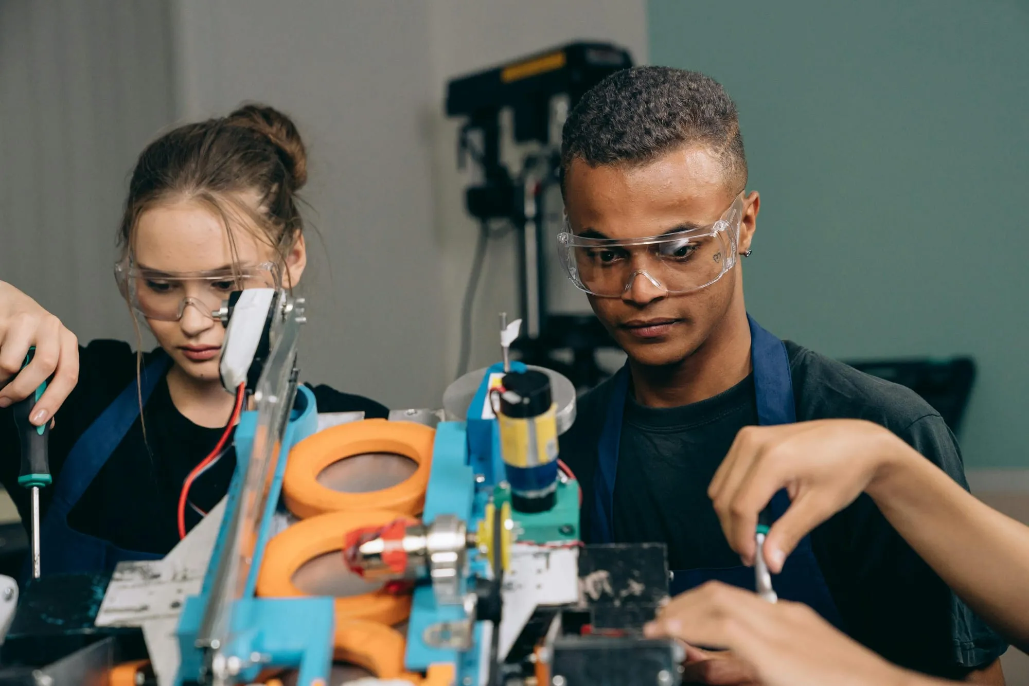 Compétences futures enfant : les 7 essentielles à développer dès maintenant au Maroc